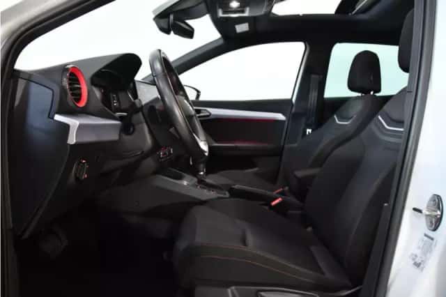SEAT Ibiza (2021) thumbnail 5