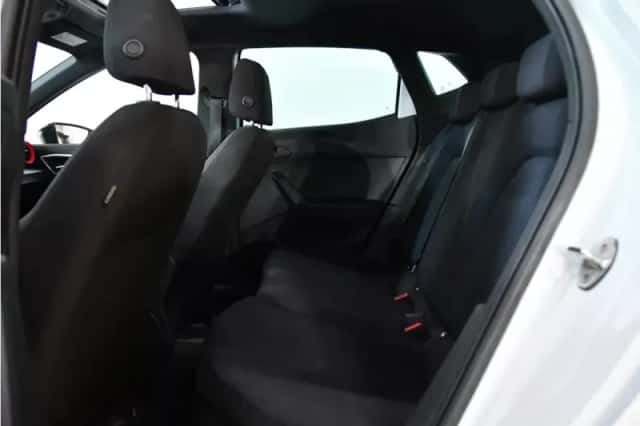 SEAT Ibiza (2021) thumbnail 6