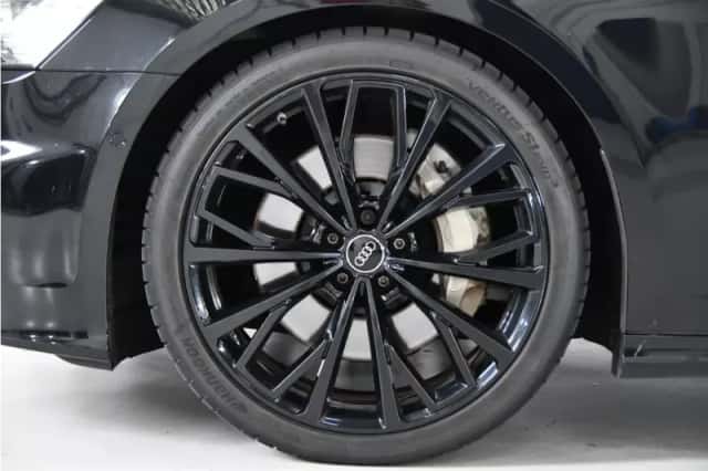 Audi A6 (2019) thumbnail 3