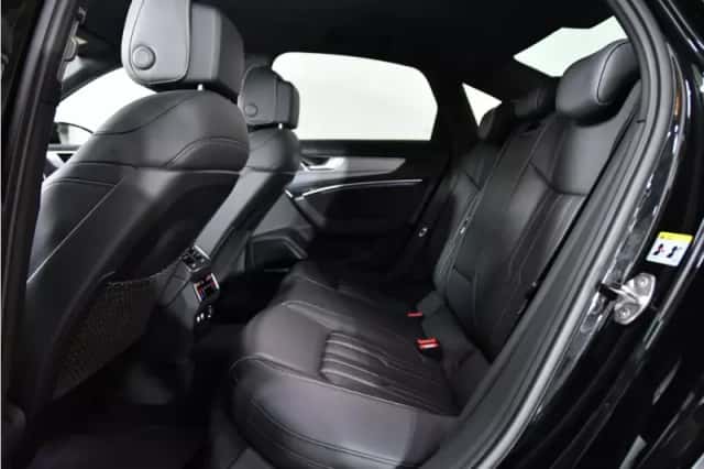 Audi A6 (2019) thumbnail 6
