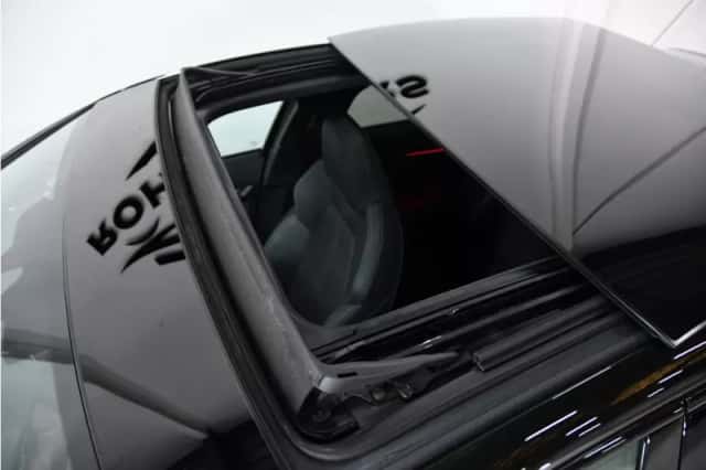 Audi A3 (2023) thumbnail 2