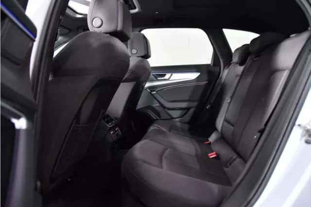 Audi A6 (2022) thumbnail 6