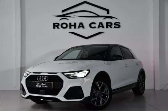 Audi A1 (2022) thumbnail 1