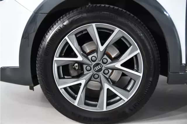 Audi A1 (2022) thumbnail 2