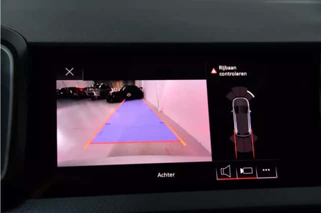 Audi A1 (2022) thumbnail 3