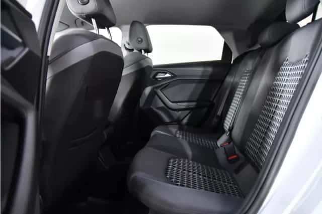 Audi A1 (2022) thumbnail 6