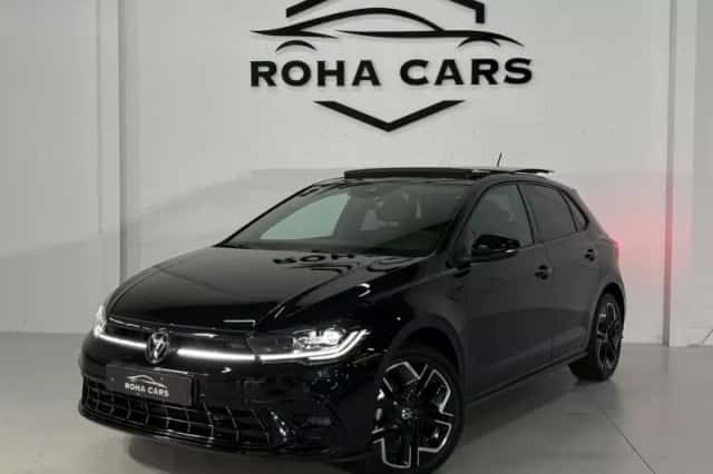 Volkswagen Polo (2025) thumbnail 1
