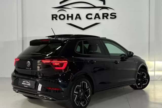 Volkswagen Polo (2025) thumbnail 4
