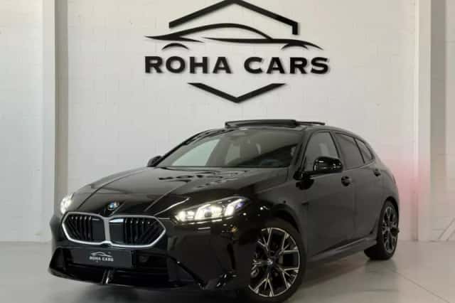 BMW 1-Serie (2026) thumbnail 1