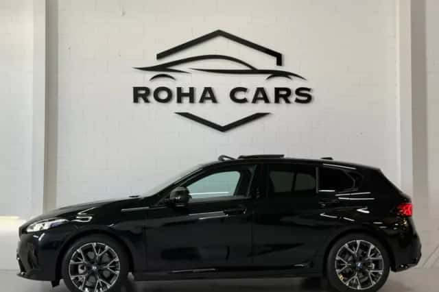 BMW 1-Serie (2026) thumbnail 3