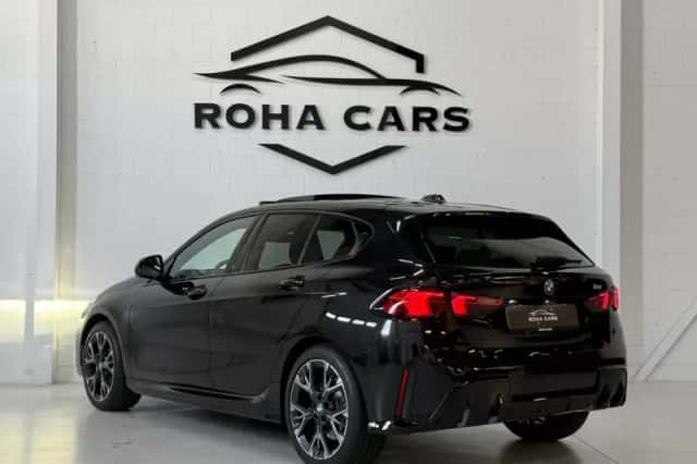 BMW 1-Serie (2026) thumbnail 5