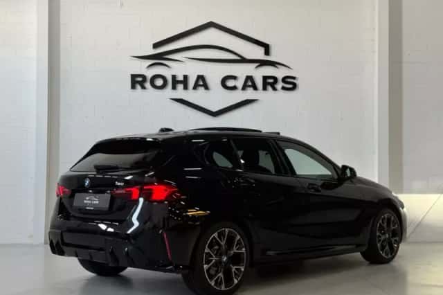 BMW 1-Serie (2026) thumbnail 6
