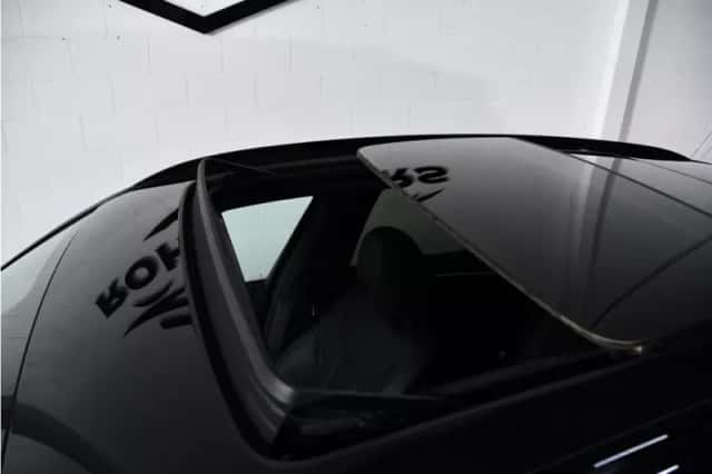 BMW X3 (2022) thumbnail 3