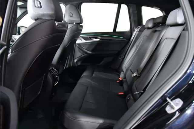 BMW X3 (2022) thumbnail 6
