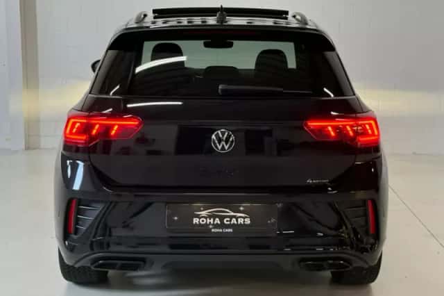 Volkswagen T-Roc (2024) thumbnail 6