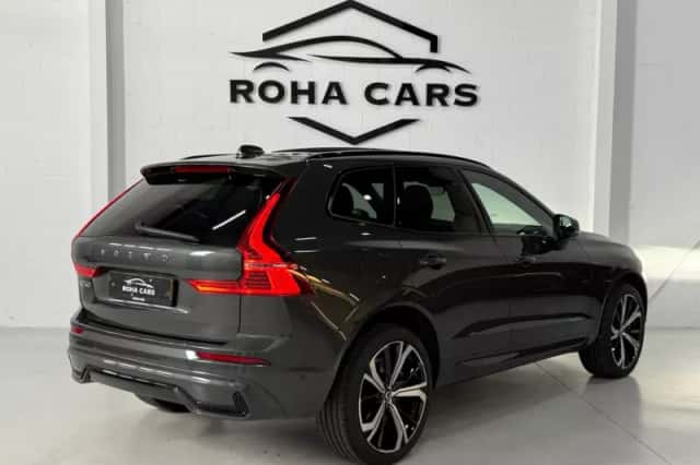 Volvo XC60 (2022) thumbnail 5