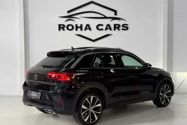 Volkswagen T-Roc (2025) thumbnail 6