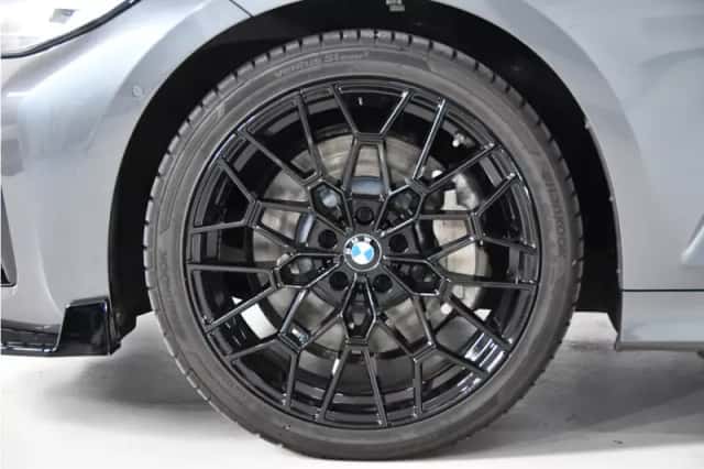 BMW 3-Serie (2019) thumbnail 3