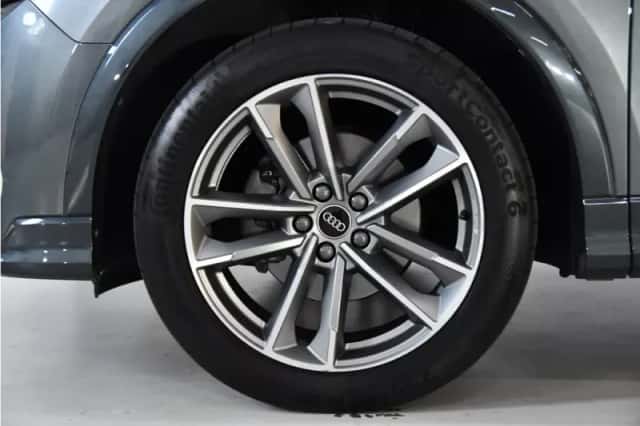 Audi Q3 (2024) thumbnail 3