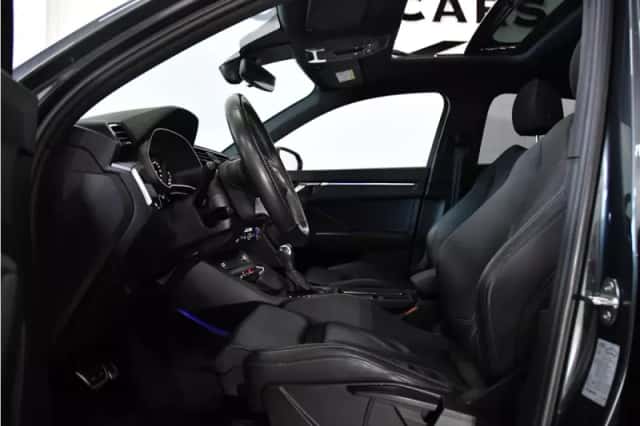 Audi Q3 (2024) thumbnail 5