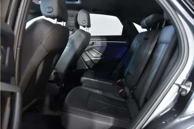 Audi Q3 (2024) thumbnail 6