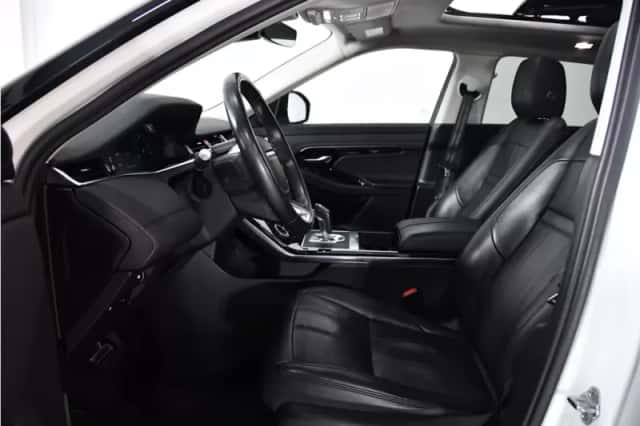 Land Rover Range Rover Evoque (2020) thumbnail 5