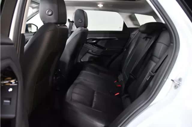 Land Rover Range Rover Evoque (2020) thumbnail 6