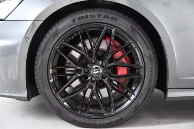 Audi A6 (2020) thumbnail 2