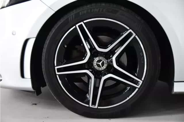 Mercedes-Benz A-Klasse (2023) thumbnail 3