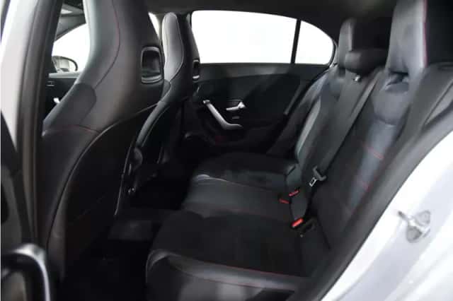 Mercedes-Benz A-Klasse (2023) thumbnail 6