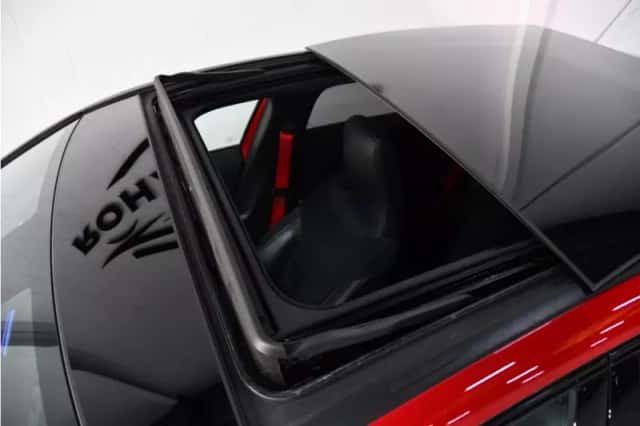 Mercedes-Benz A-Klasse (2019) thumbnail 2