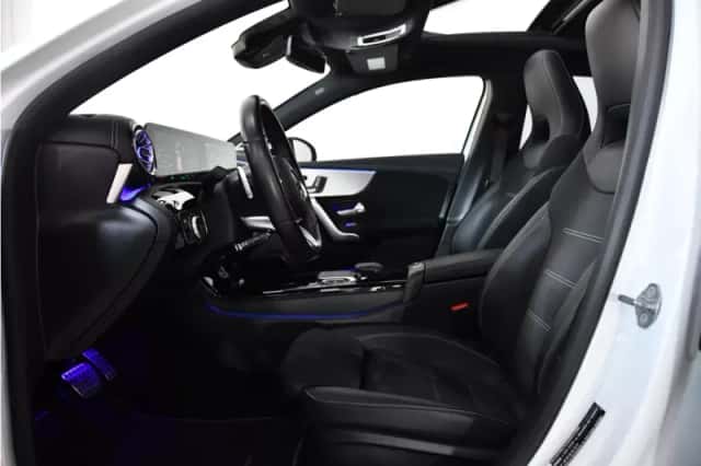 Mercedes-Benz A-Klasse (2020) thumbnail 5