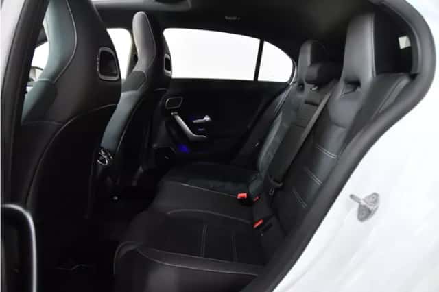 Mercedes-Benz A-Klasse (2020) thumbnail 6