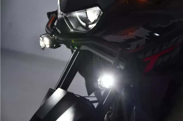 Honda CRF (2026) thumbnail 3