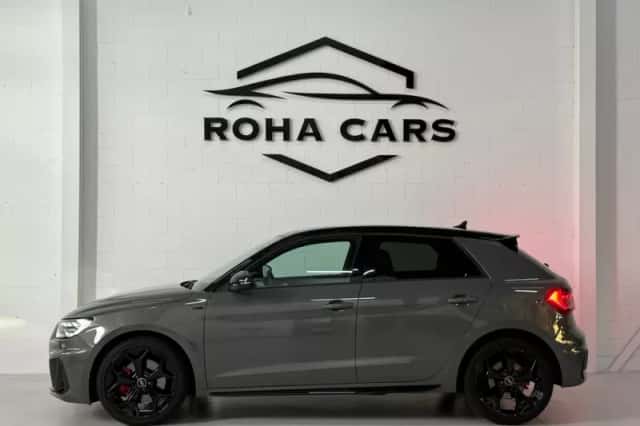 Audi A1 (2020) thumbnail 2