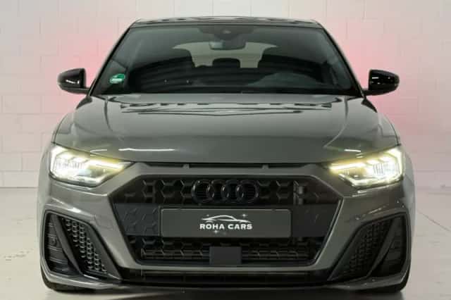 Audi A1 (2020) thumbnail 5
