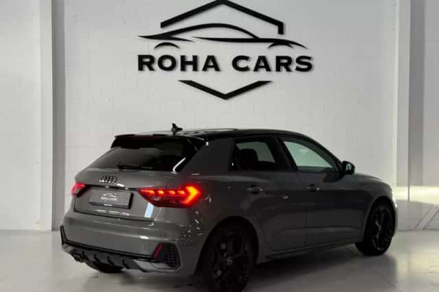 Audi A1 (2020) thumbnail 6