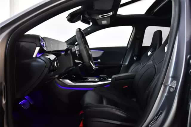Mercedes-Benz A-Klasse (2019) thumbnail 5