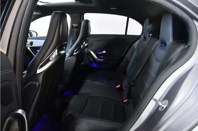Mercedes-Benz A-Klasse (2019) thumbnail 6