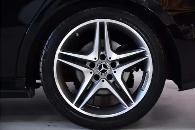 Mercedes-Benz A-Klasse (2020) thumbnail 2