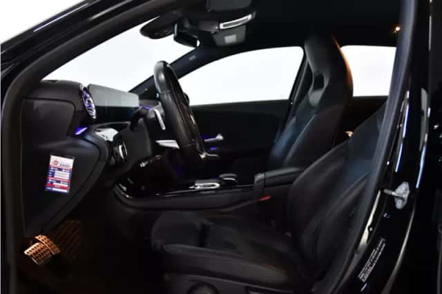 Mercedes-Benz A-Klasse (2020) thumbnail 5