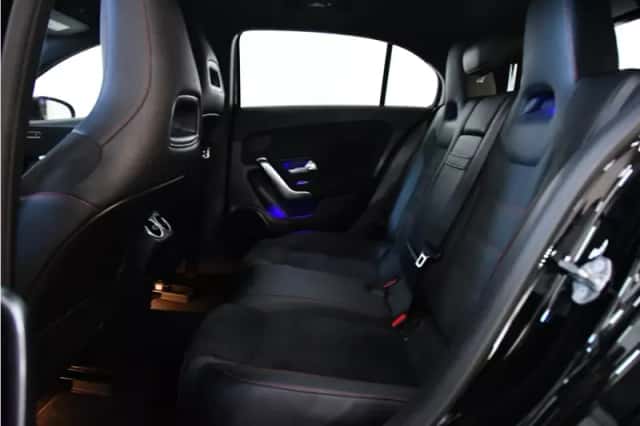 Mercedes-Benz A-Klasse (2020) thumbnail 6