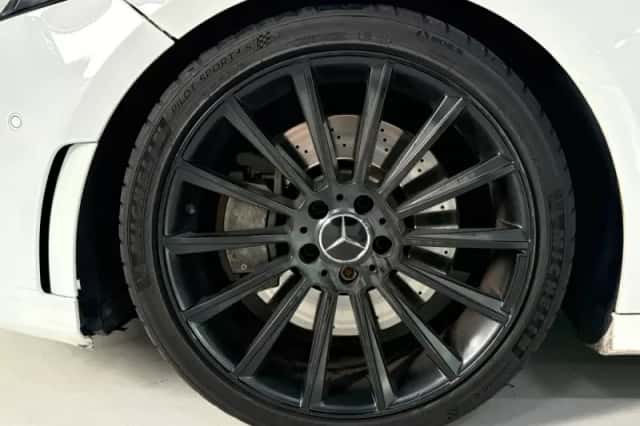 Mercedes-Benz A-Klasse (2018) thumbnail 3