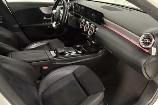 Mercedes-Benz A-Klasse (2018) thumbnail 5