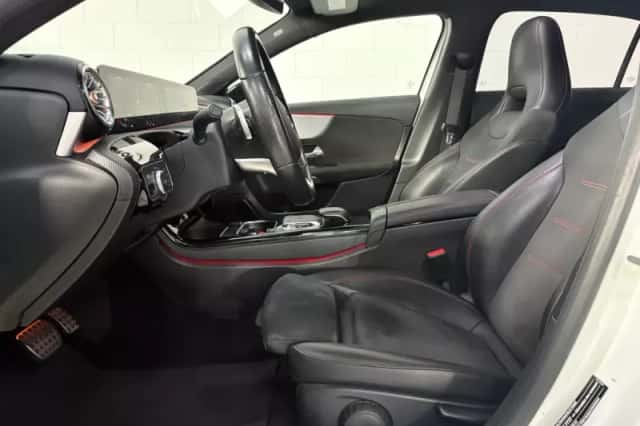 Mercedes-Benz A-Klasse (2018) thumbnail 6