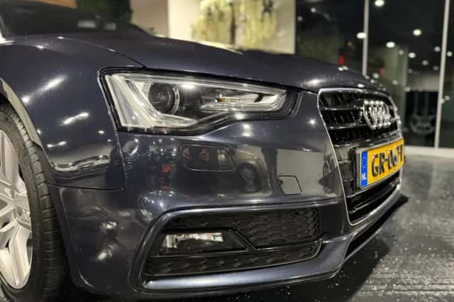 Audi A5 (2015) thumbnail 2