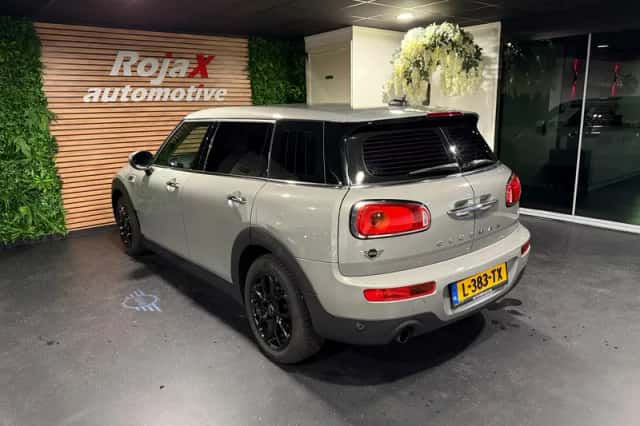 MINI Clubman (2018) thumbnail 5