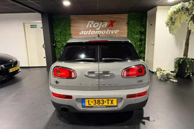 MINI Clubman (2018) thumbnail 6