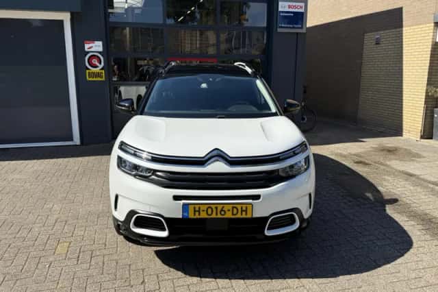 Citroën C5 Aircross (2020) thumbnail 3