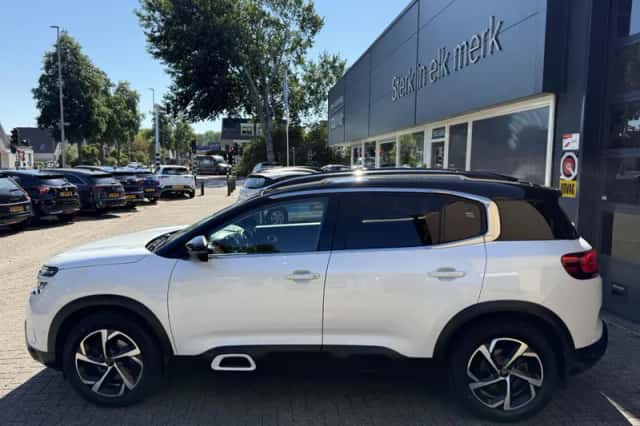 Citroën C5 Aircross (2020) thumbnail 6